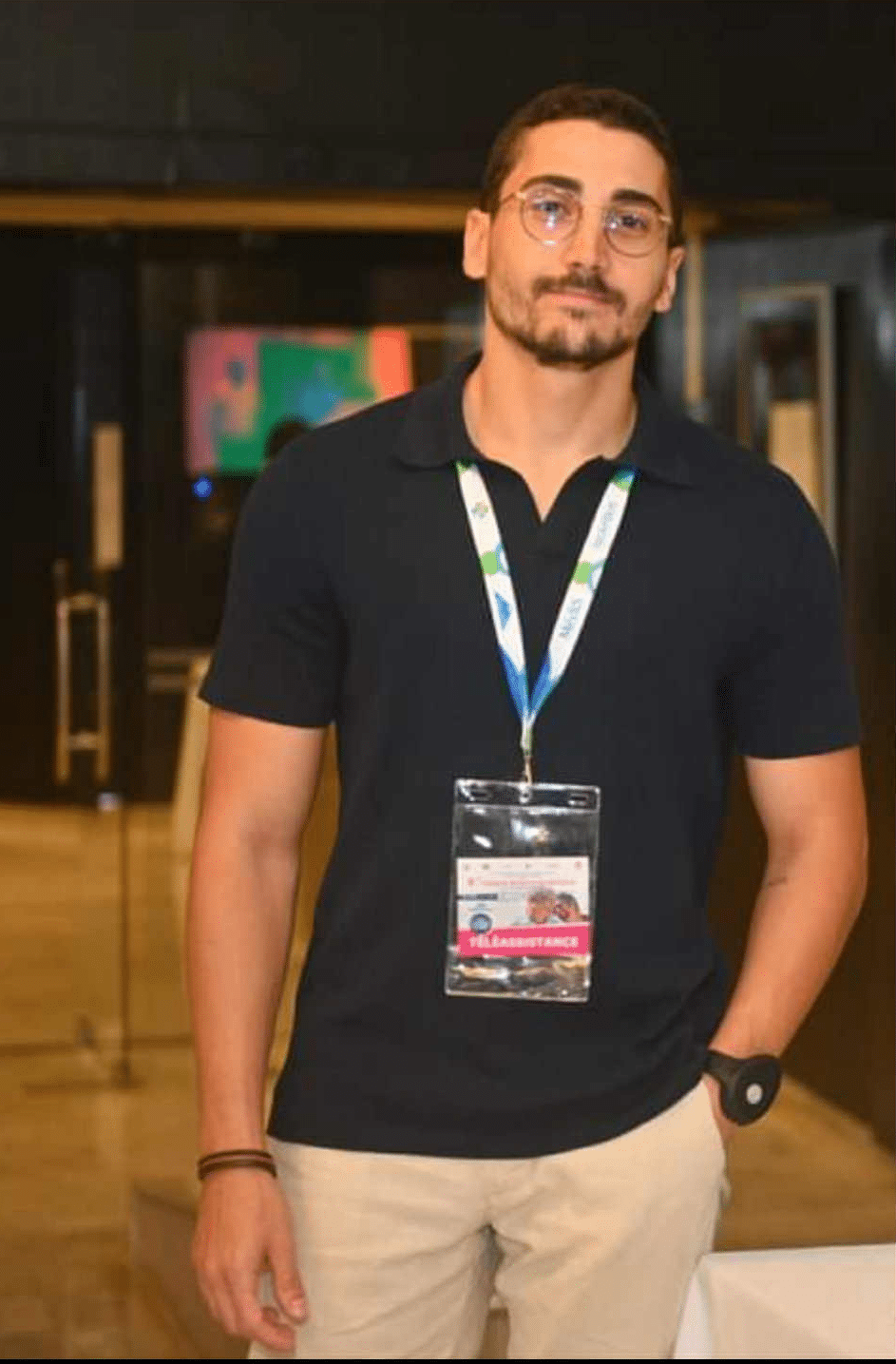 Interview Aziz Fekih (12/11/2025)