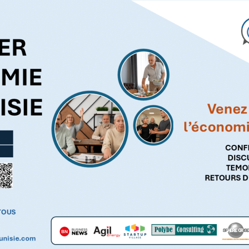 1er Forum sur la Silver Economie en Tunisie