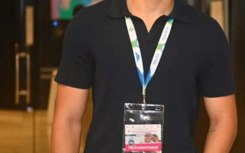 Interview Aziz Fekih (12/11/2025)