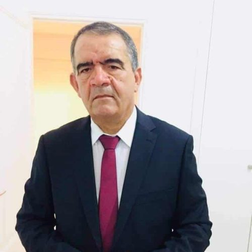 Interview Ridha MRABET (29/05/2025)