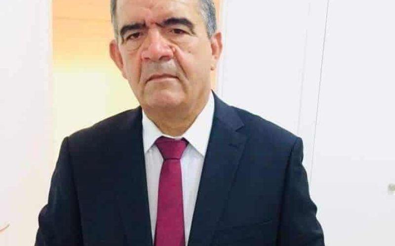 Interview Ridha MRABET (29/05/2025)