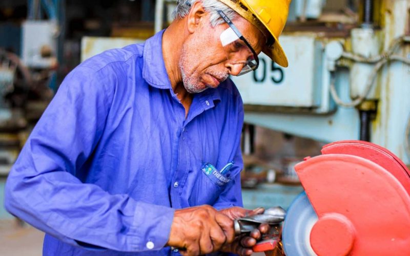 La reconversion des seniors en Tunisie : un nouveau souffle professionnel
