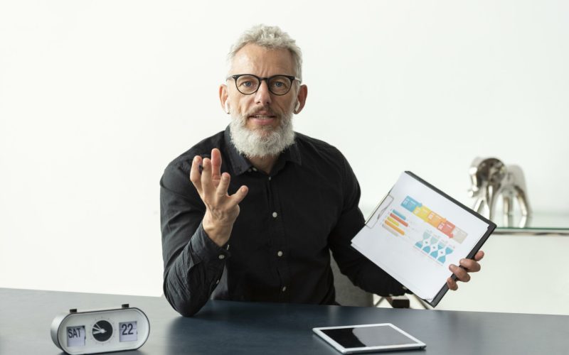 l’intelligence artificielle au service des séniors